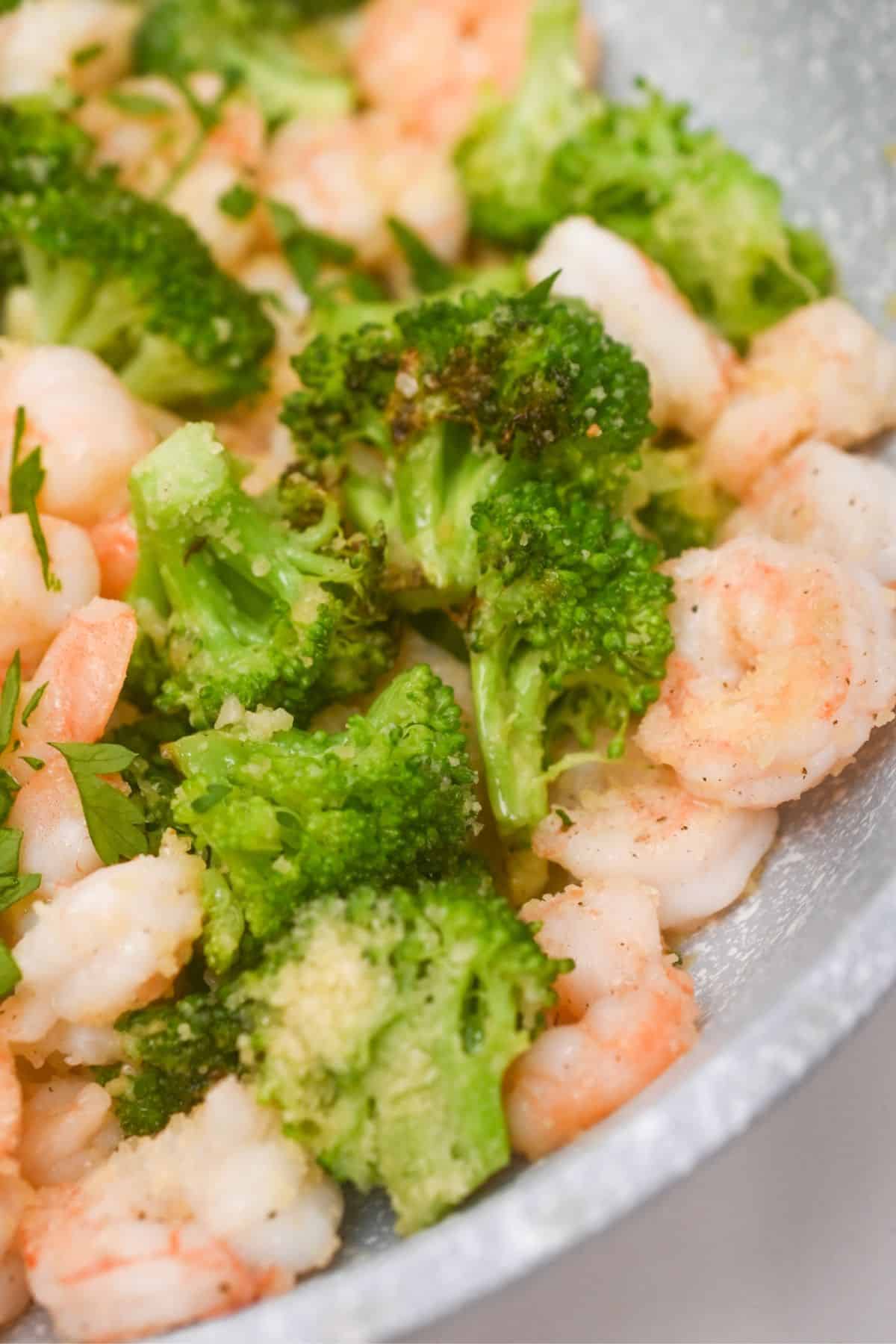 Shrimp-and-Broccoli